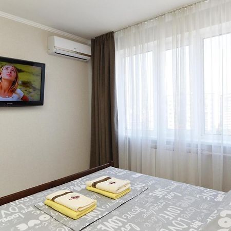 Apartament On Vasylia Lypkivskoho 24 Kiev Luaran gambar