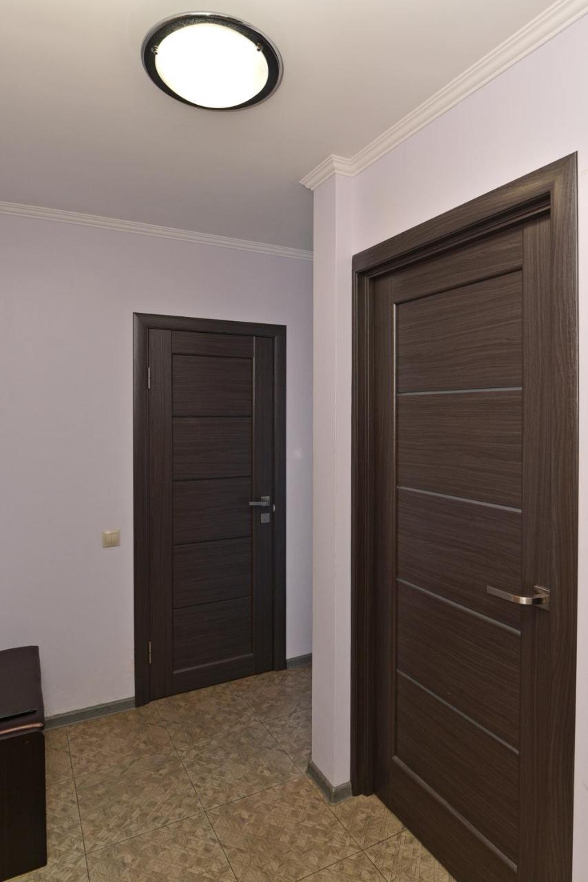 Apartament On Vasylia Lypkivskoho 24 Apartment Kiev Luaran gambar