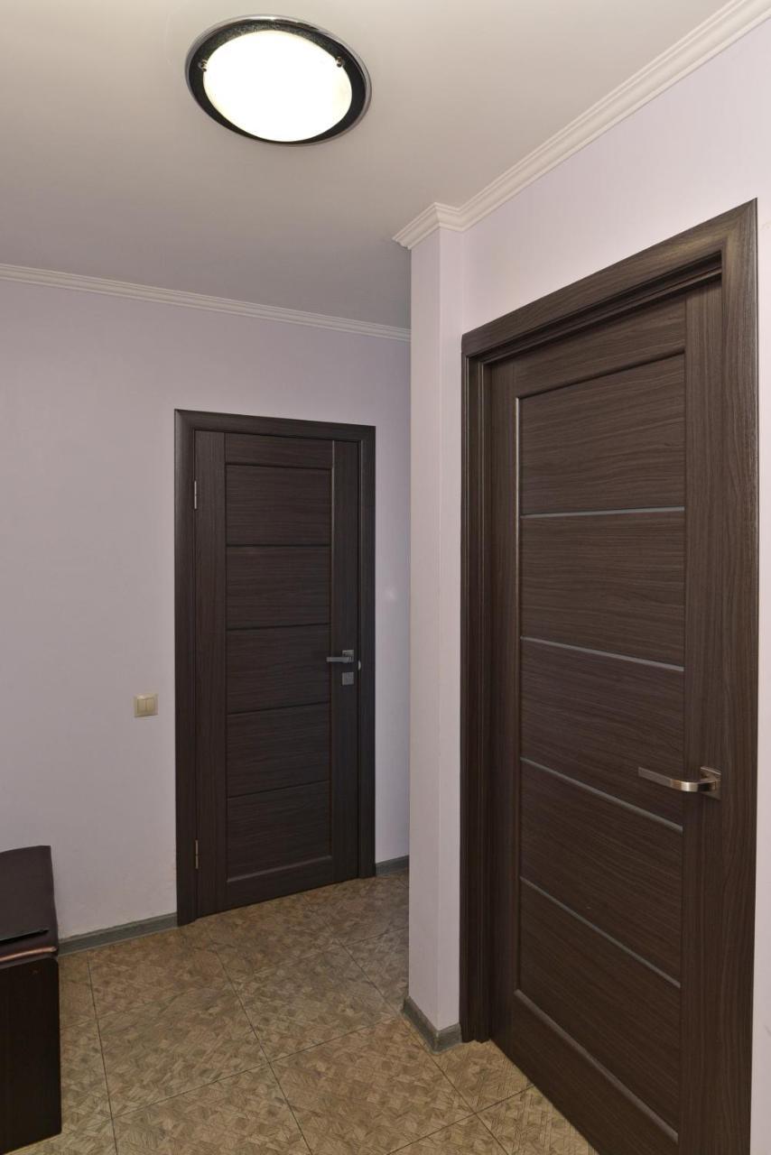 Apartament On Vasylia Lypkivskoho 24 Kiev Luaran gambar